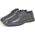 Pantofi Anna Viotti 19118 Siyah