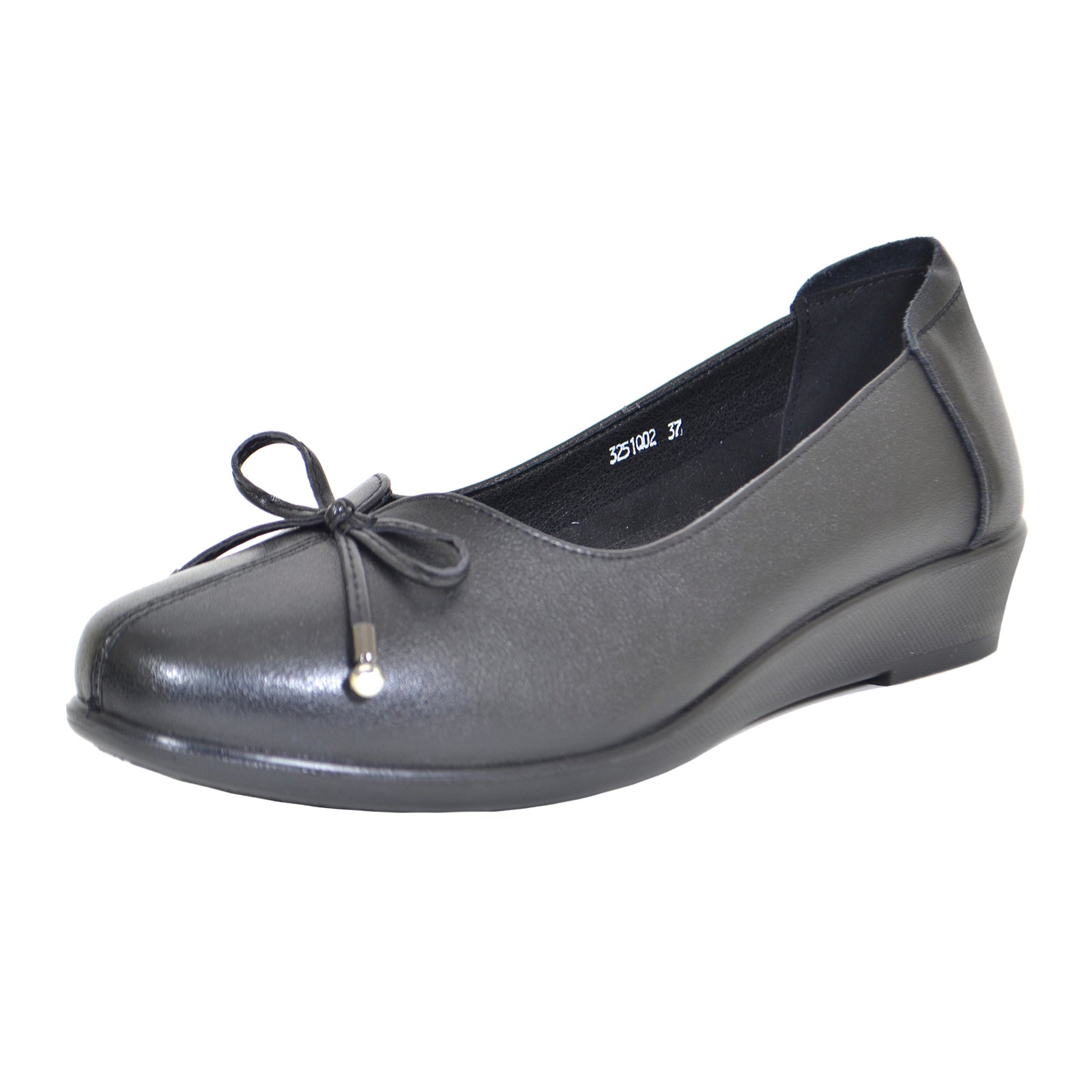 Pantofi Formazione 3251Q02 Black Imagine principală a produsului
