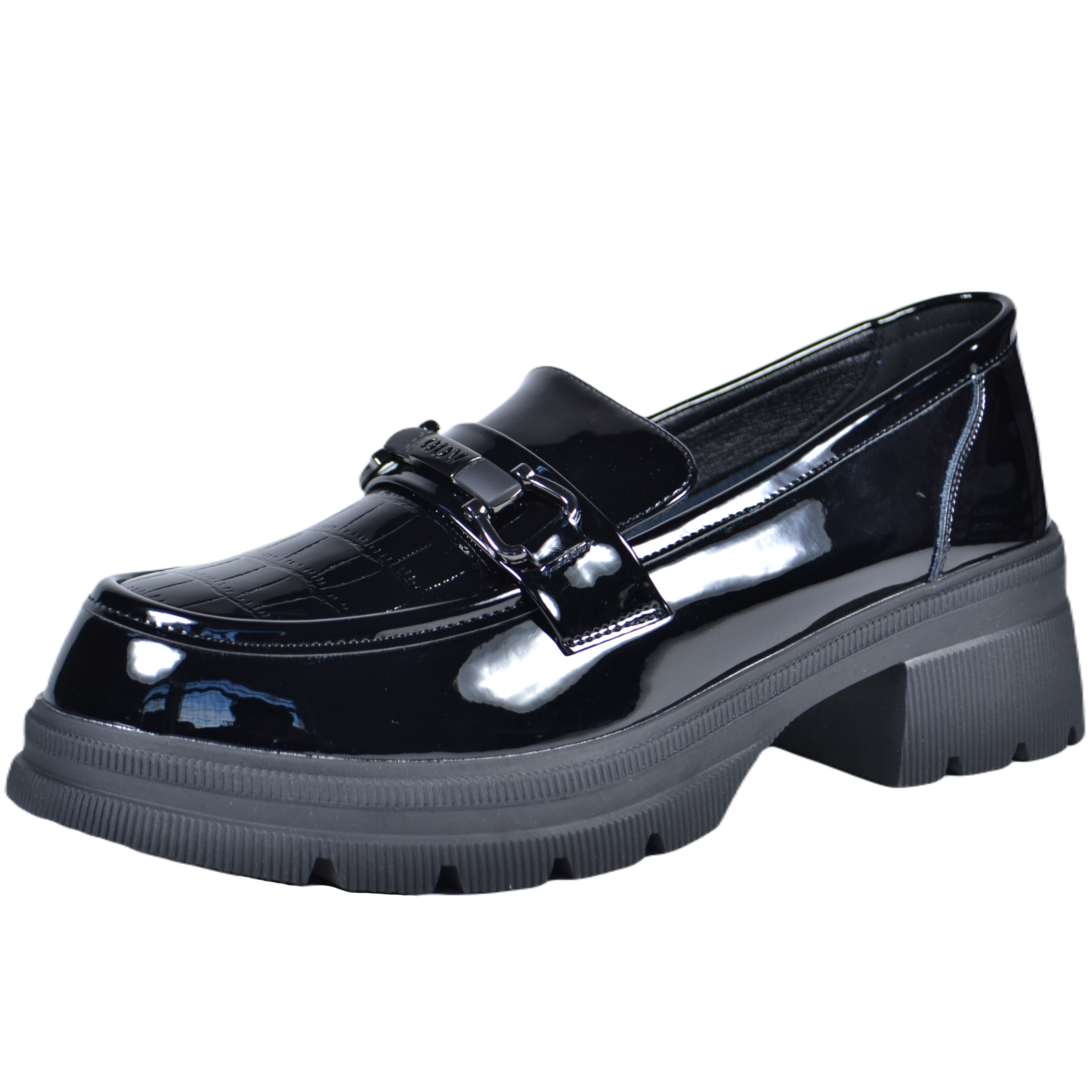 Pantofi Formazione TP6830 Negri Imagine principală a produsului