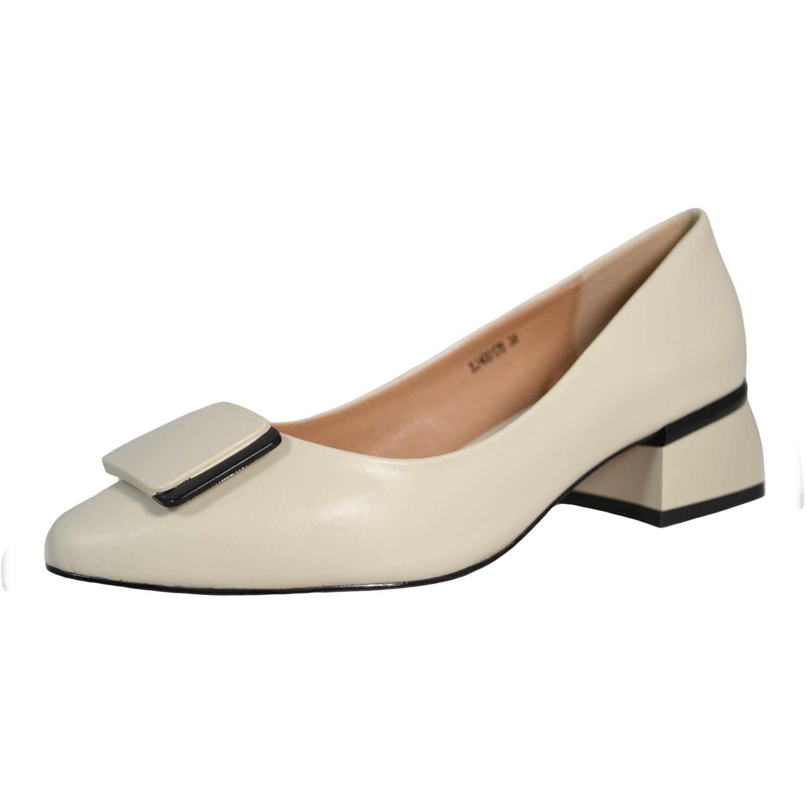 Pantofi Karisma V1BJ40017B 52-N Imagine principală a produsului