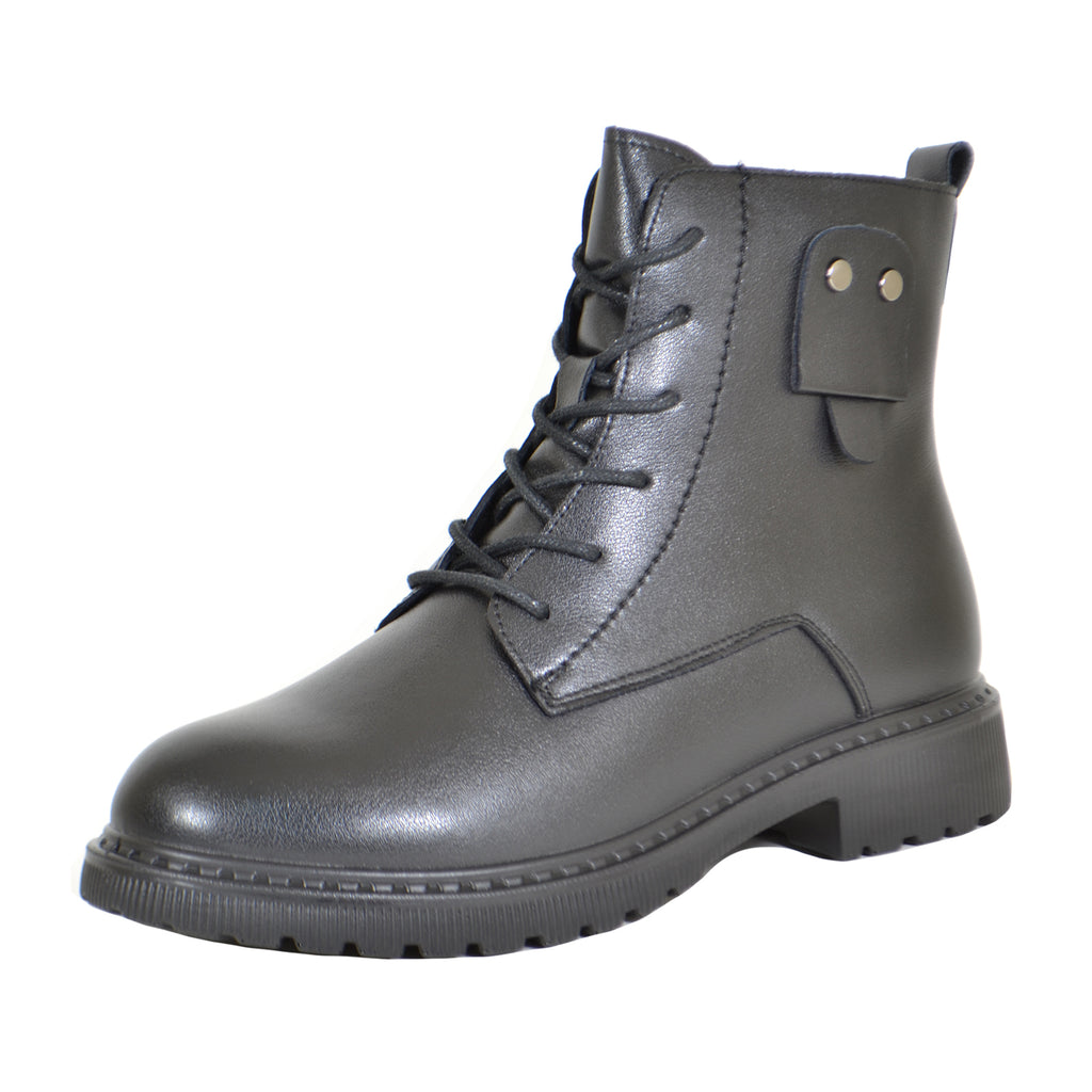Ghete Formazione 1918Q12 Black