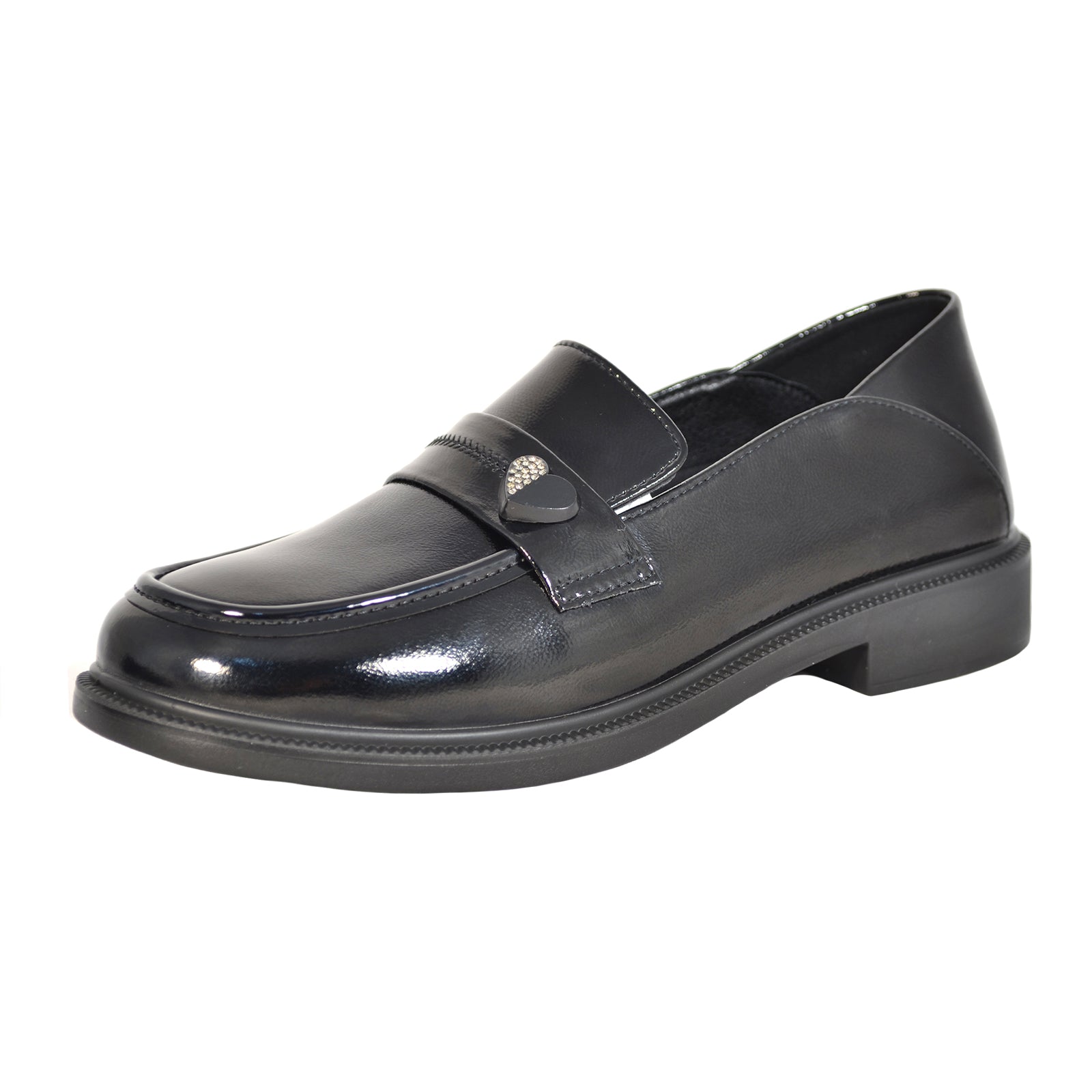 Pantofi Formazione 3711G01 Black Imagine principală a produsului