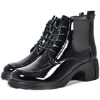 Ghete Formazione 220750 Negre