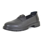 Pantofi Formazione 8301-7 Black