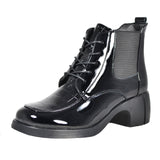 Ghete Formazione 220750 Negre