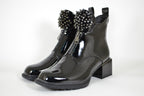 Ghete Jose Simon K031-868A Black