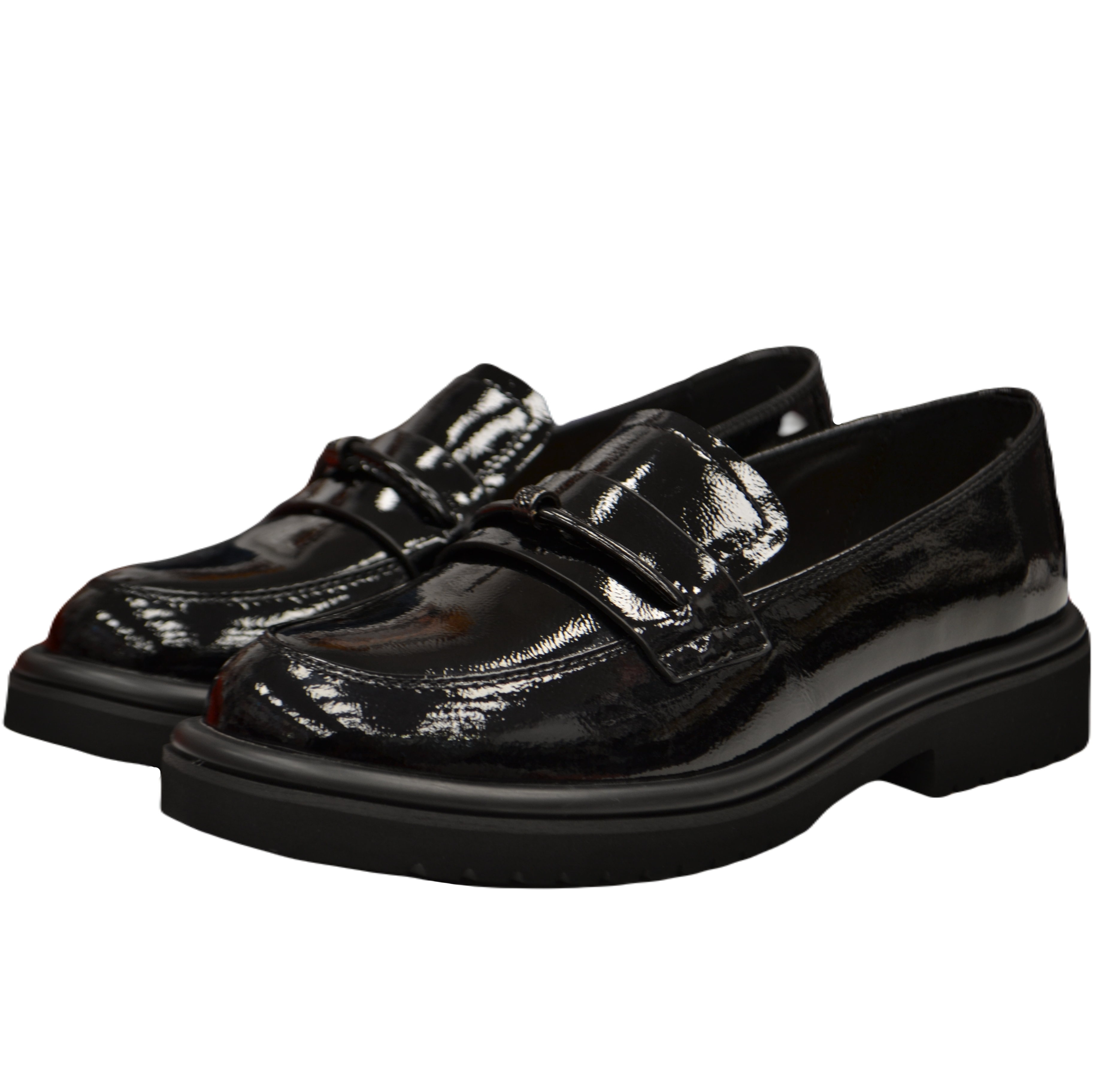 Pantofi Pass W1W150019A 01-L