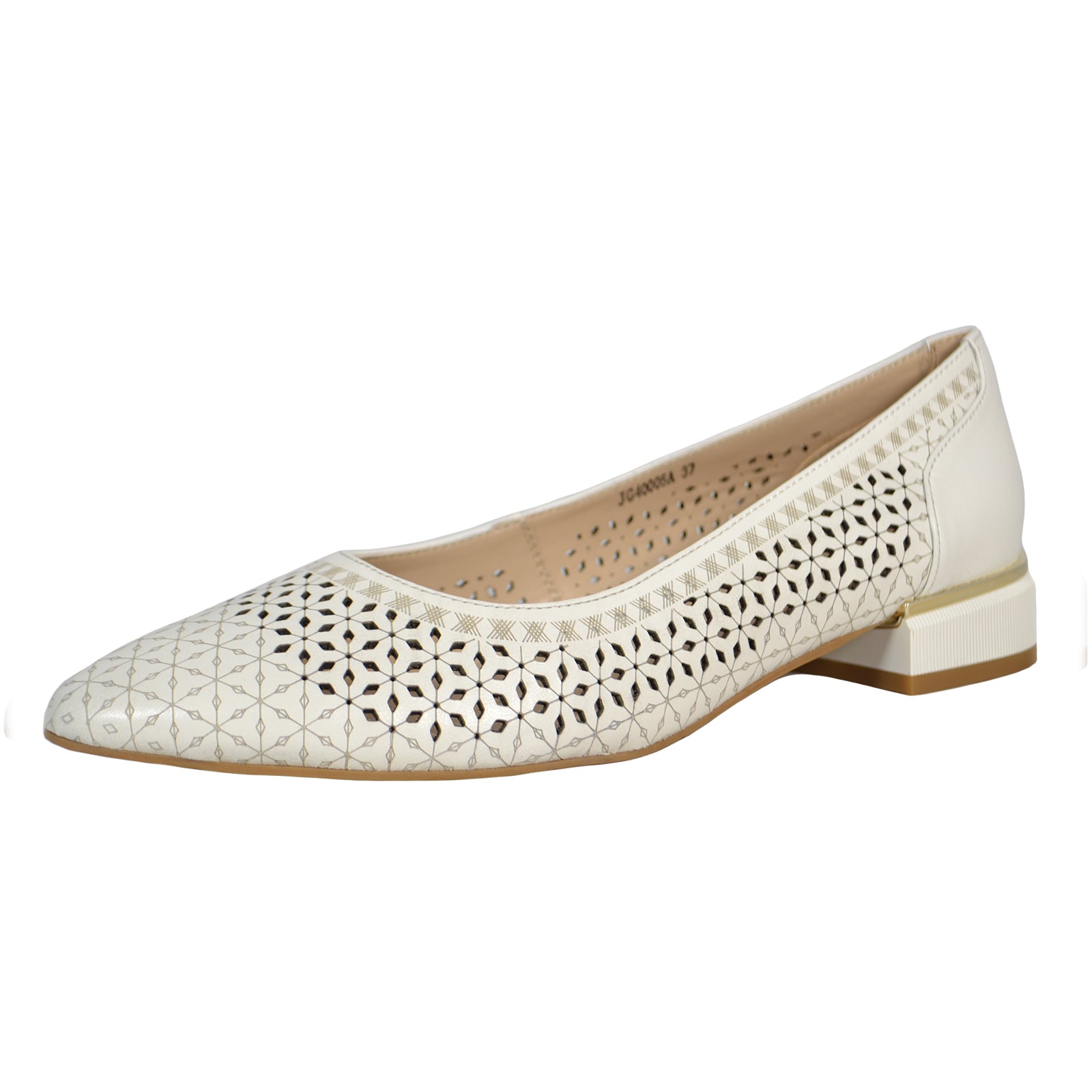 Pantofi Karisma JGJ40005A 13-N