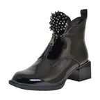 Ghete Jose Simon K031-868A Black