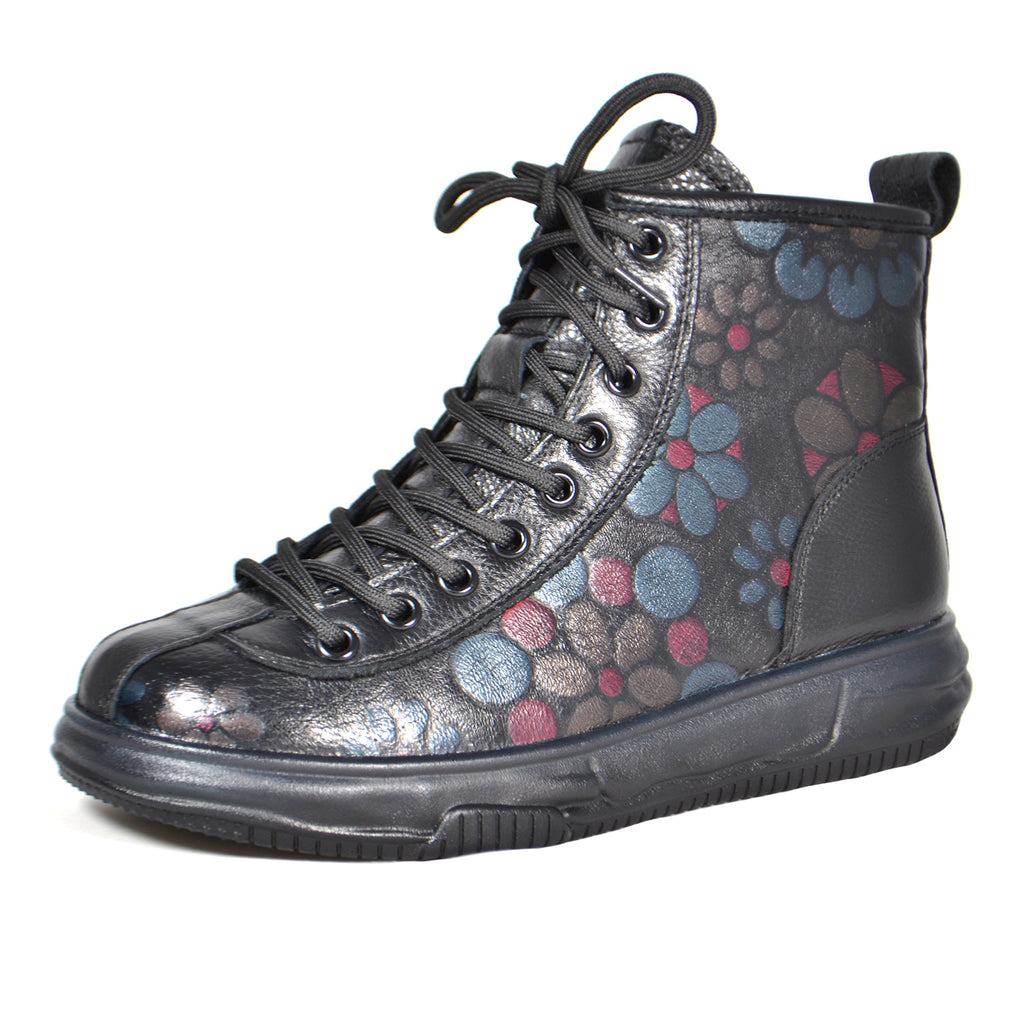 Ghete Formazione 5866 Negre