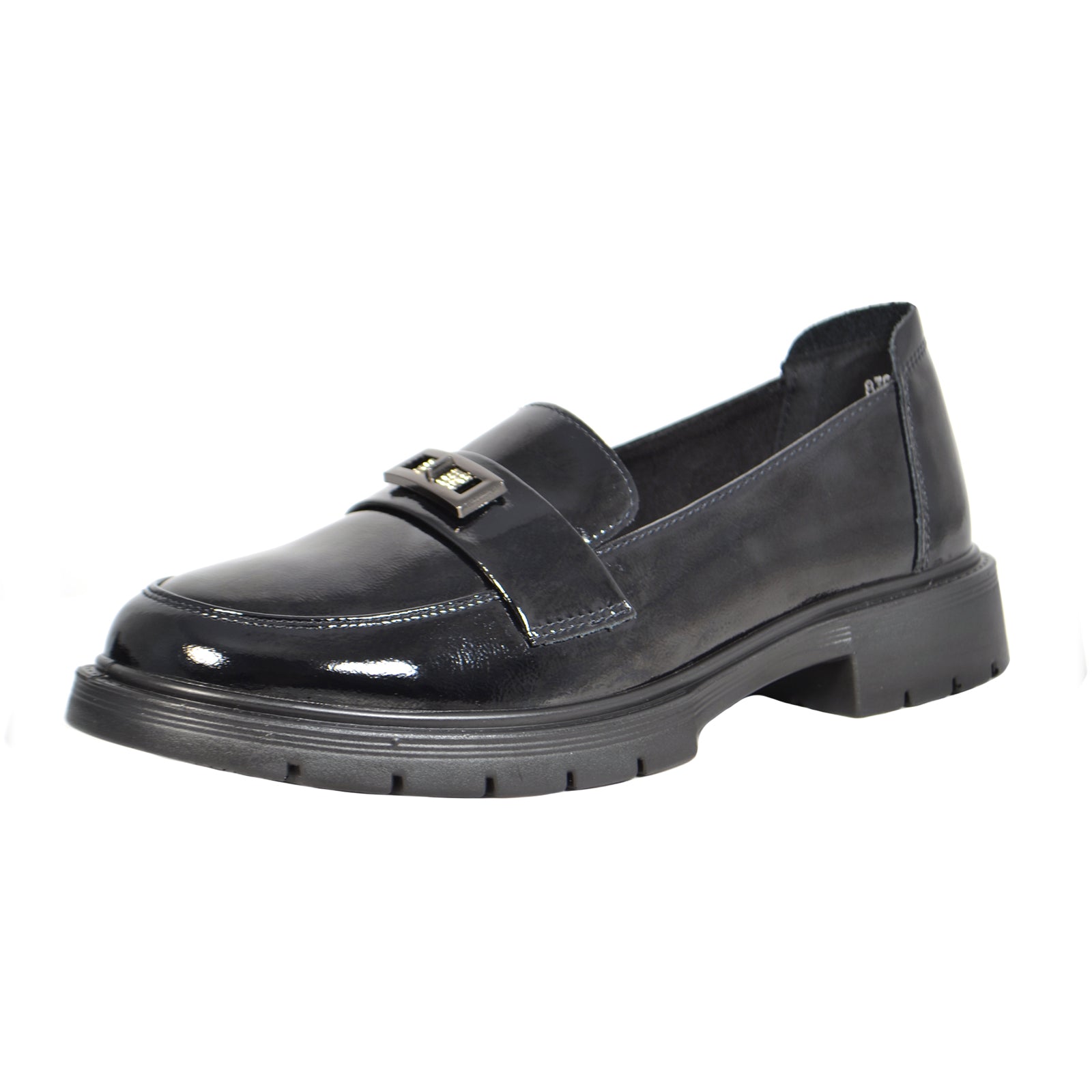 Pantofi Formazione 8301-35 Black Imagine principală a produsului