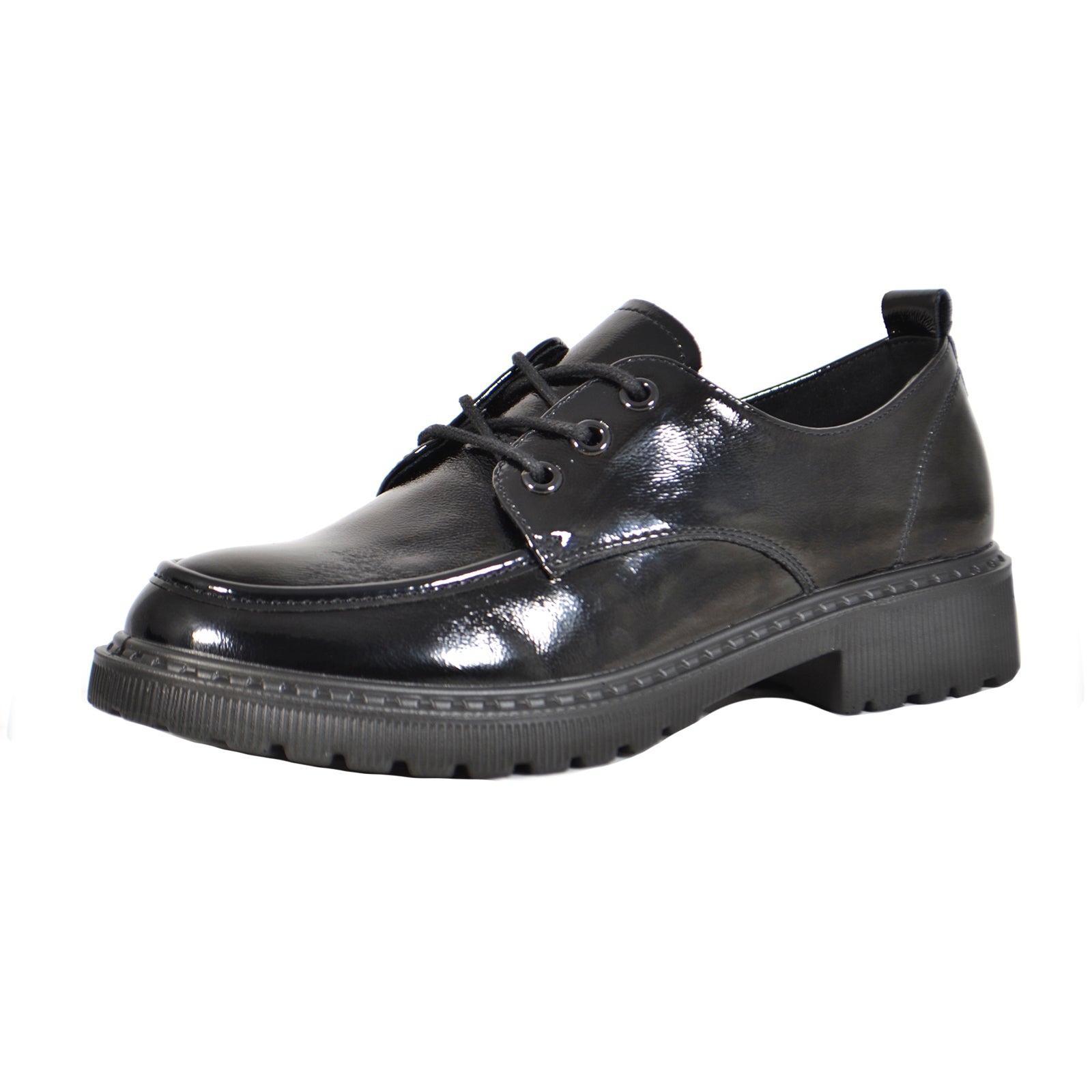 Pantofi Formazione 2211G01 Black Imagine principală a produsului