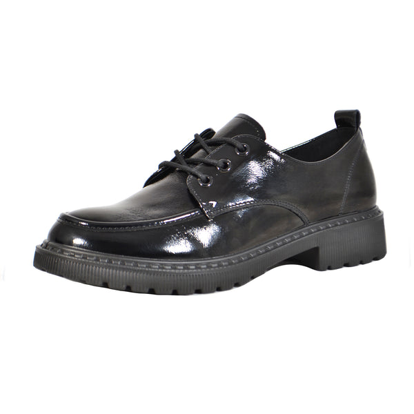 Pantofi Formazione 2211G01 Black