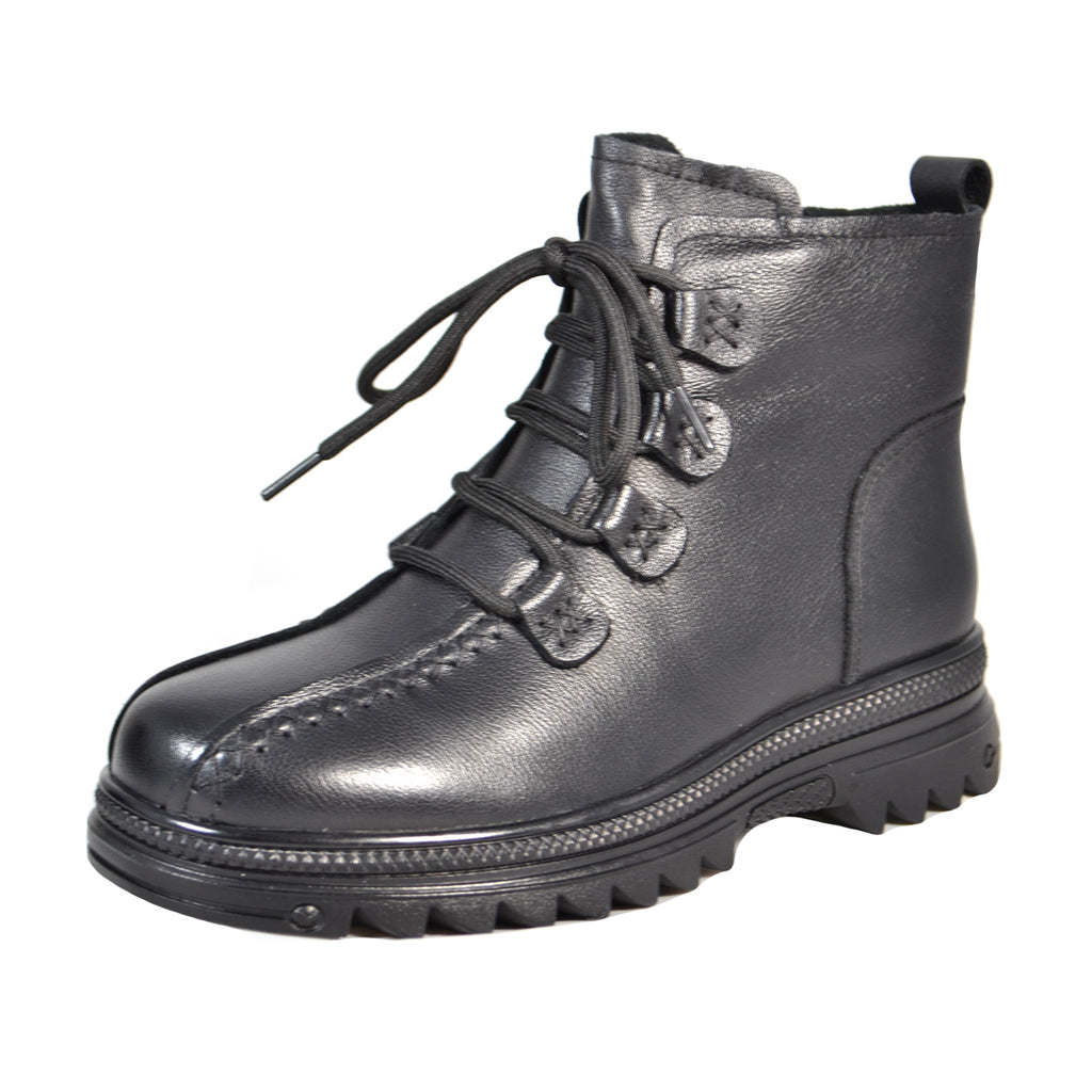 Ghete Formazione 0377 Negre