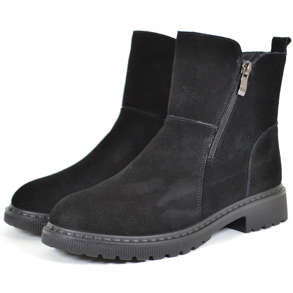 Ghete Formazione 3918H03 Black