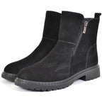 Ghete Formazione 3918H03 Black