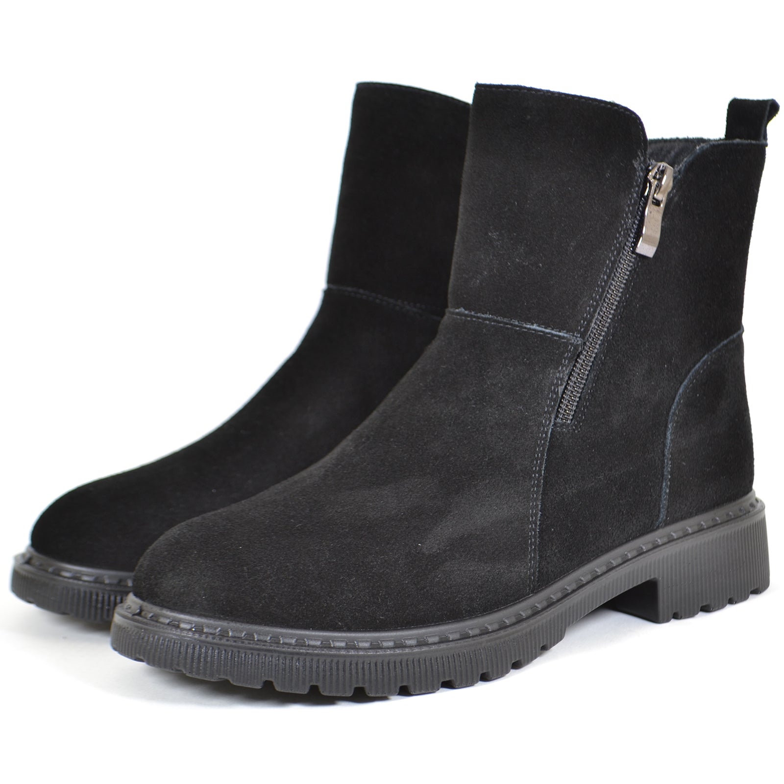 Ghete Formazione 3918H03 Black