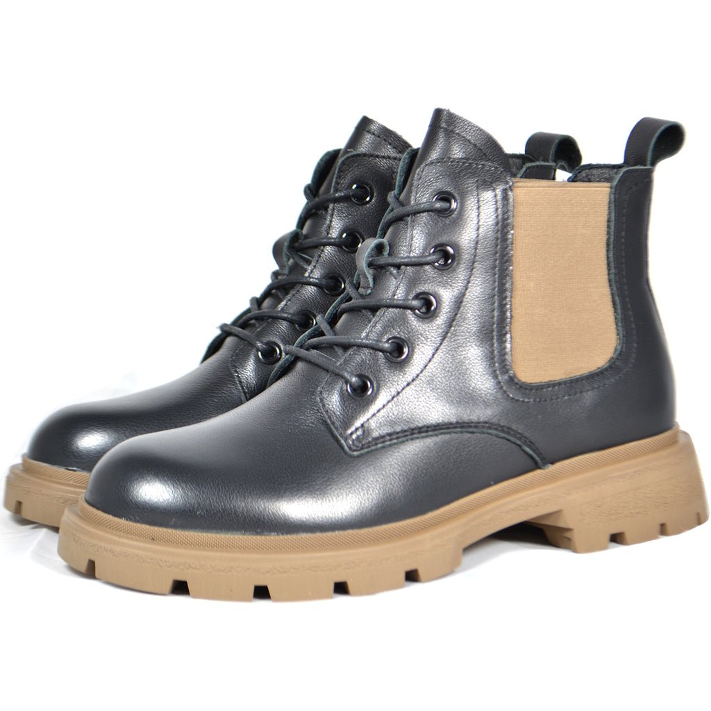 Ghete Formazione 50050 Negre