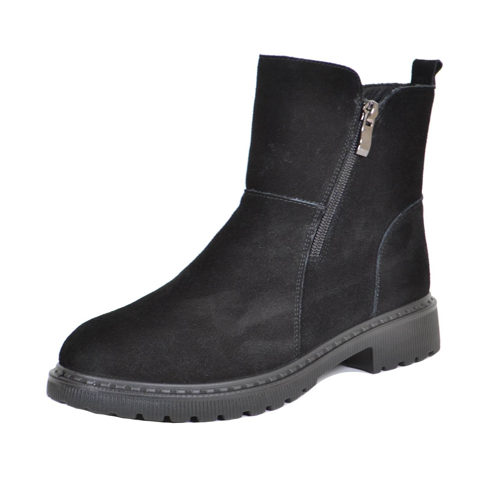 Ghete Formazione 3918H03 Black