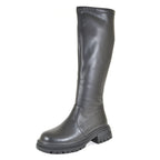 Cizme Formazione 8018 Black