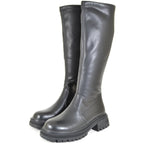 Cizme Formazione 8018 Black