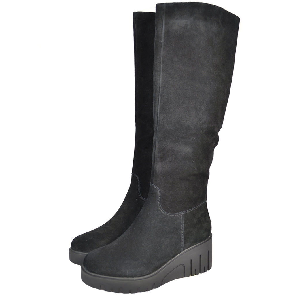 Cizme Karisma V4VA30008 01-I