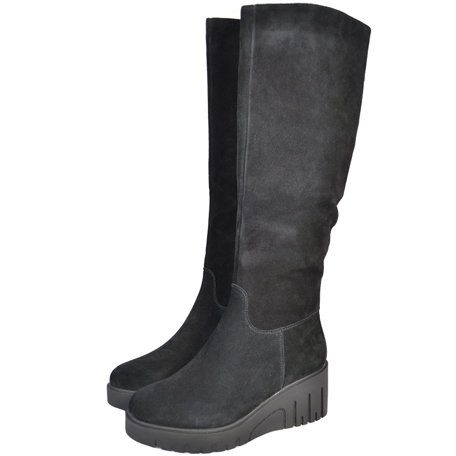 Cizme Karisma V4VA30008 01-I
