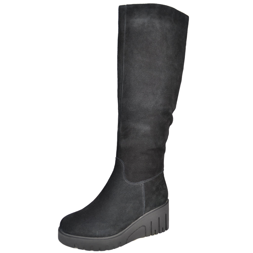 Cizme Karisma V4VA30008 01-I
