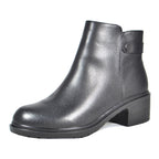 Ghete Formazione 80235-51 Black