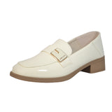 Pantofi Formazione 5020-2 Cream