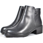 Ghete Formazione 80235-51 Black