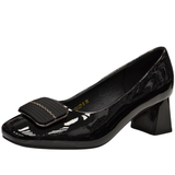 Pantofi Formazione TP2377-6 Negri