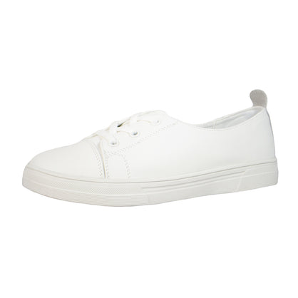 Pantofi Franco Gerardo 88727 White
