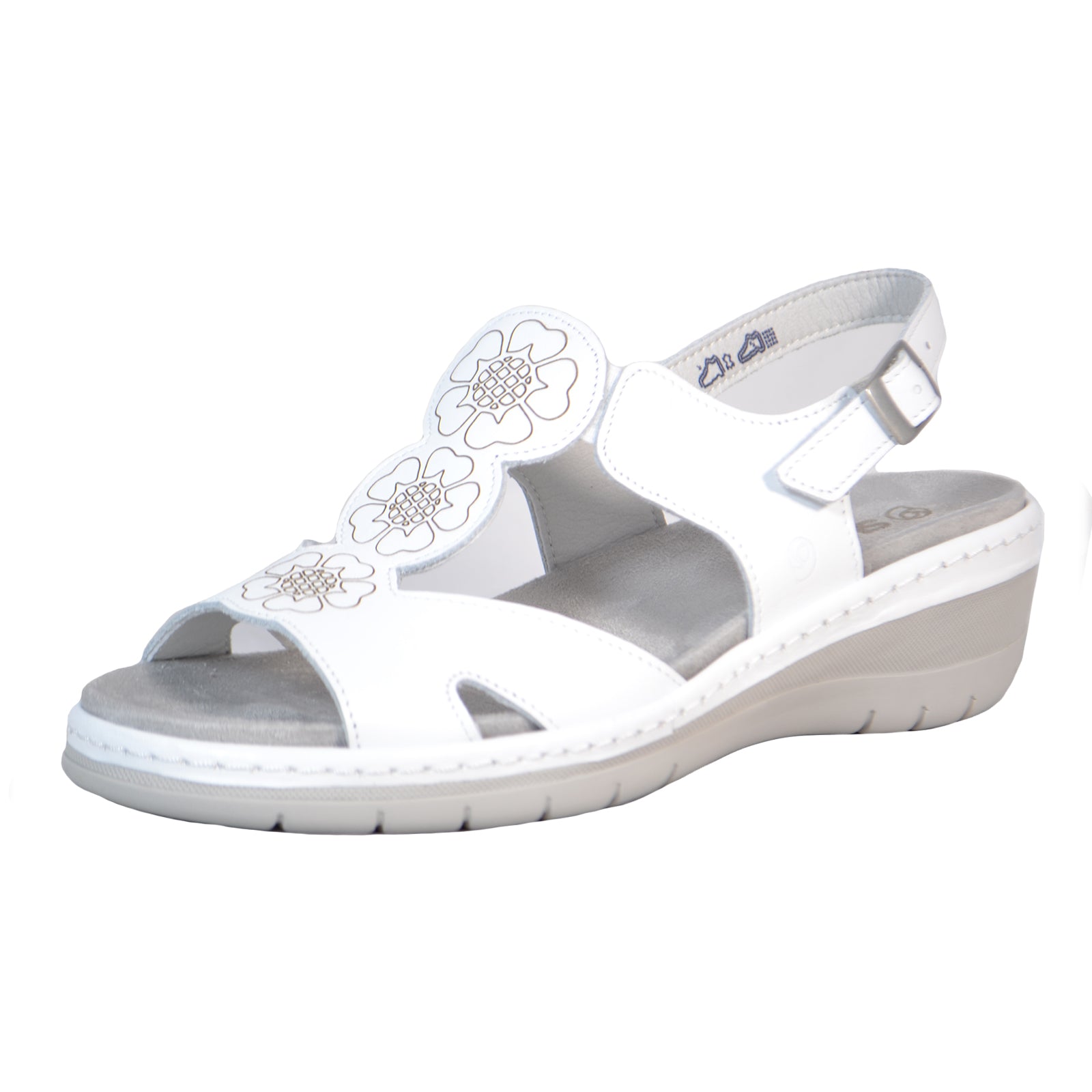 Sandale Suave 14501GT Mykonos 13-N Imagine principală a produsului