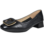 Pantofi Pass 2105-1 01- N