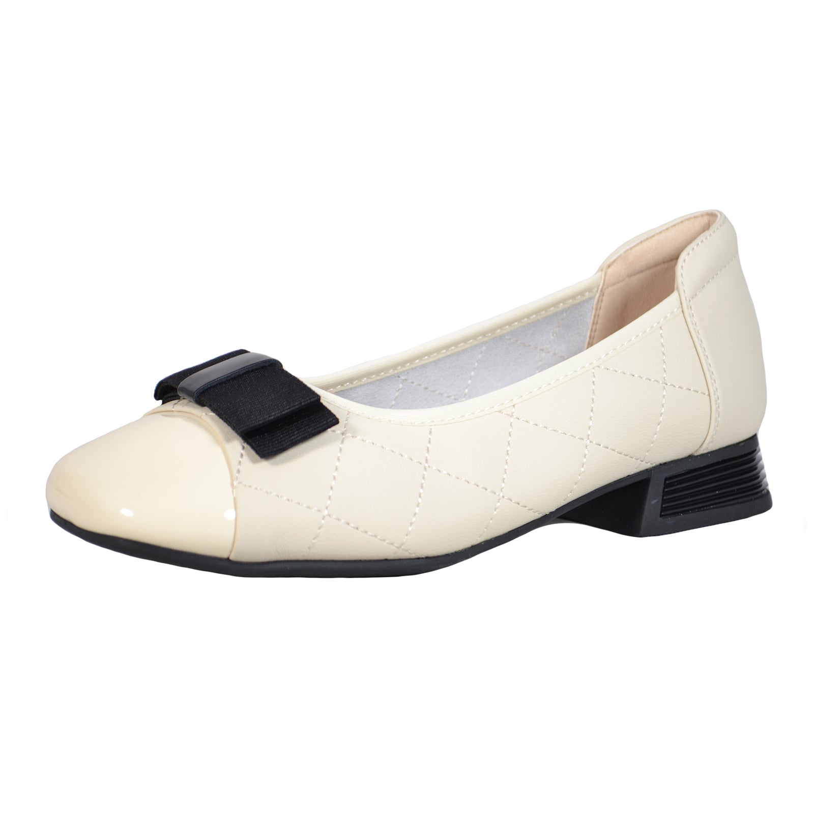 Pantofi Formazione 5012 Cream Imagine principală a produsului