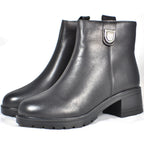 Ghete Formazione 25373 Black