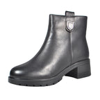 Ghete Formazione 25373 Black