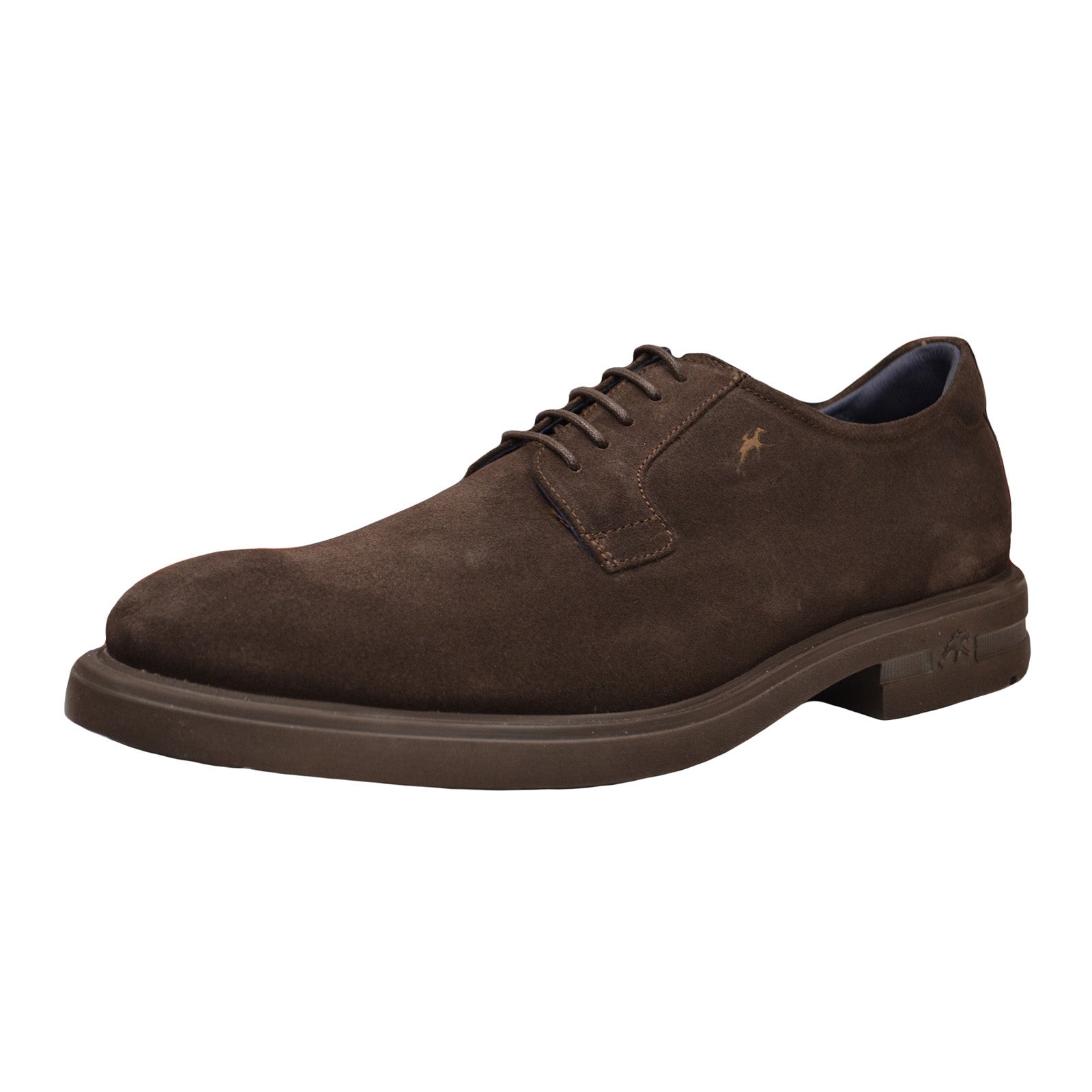 Pantofi barbati Fluchos F0631 Maro Imagine principală a produsului