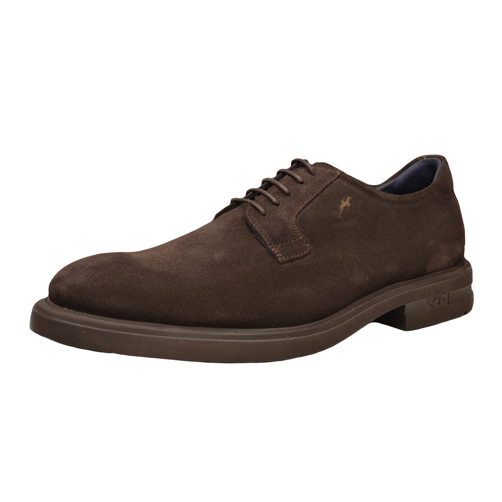 Pantofi barbati Fluchos F0631 Maro