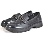 Pantofi Formazione 230562 Black