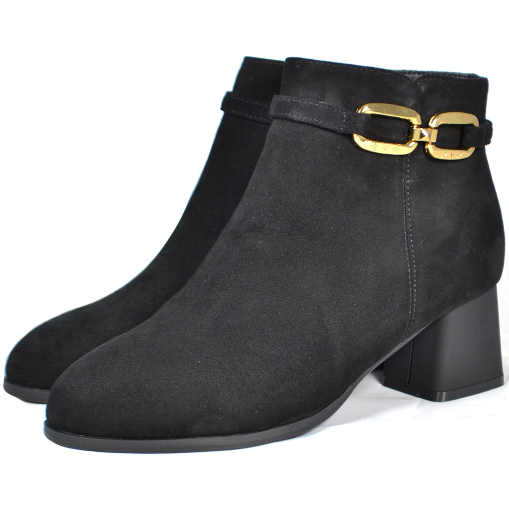 Ghete Formazione 5256 Black