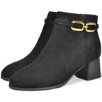Ghete Formazione 5256 Black
