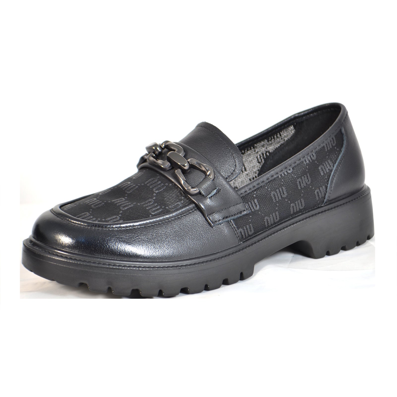Pantofi Formazione 230562 Black Imagine principală a produsului