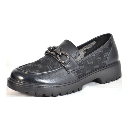 Pantofi Formazione 230562 Black
