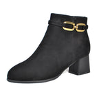 Ghete Formazione 5256 Black