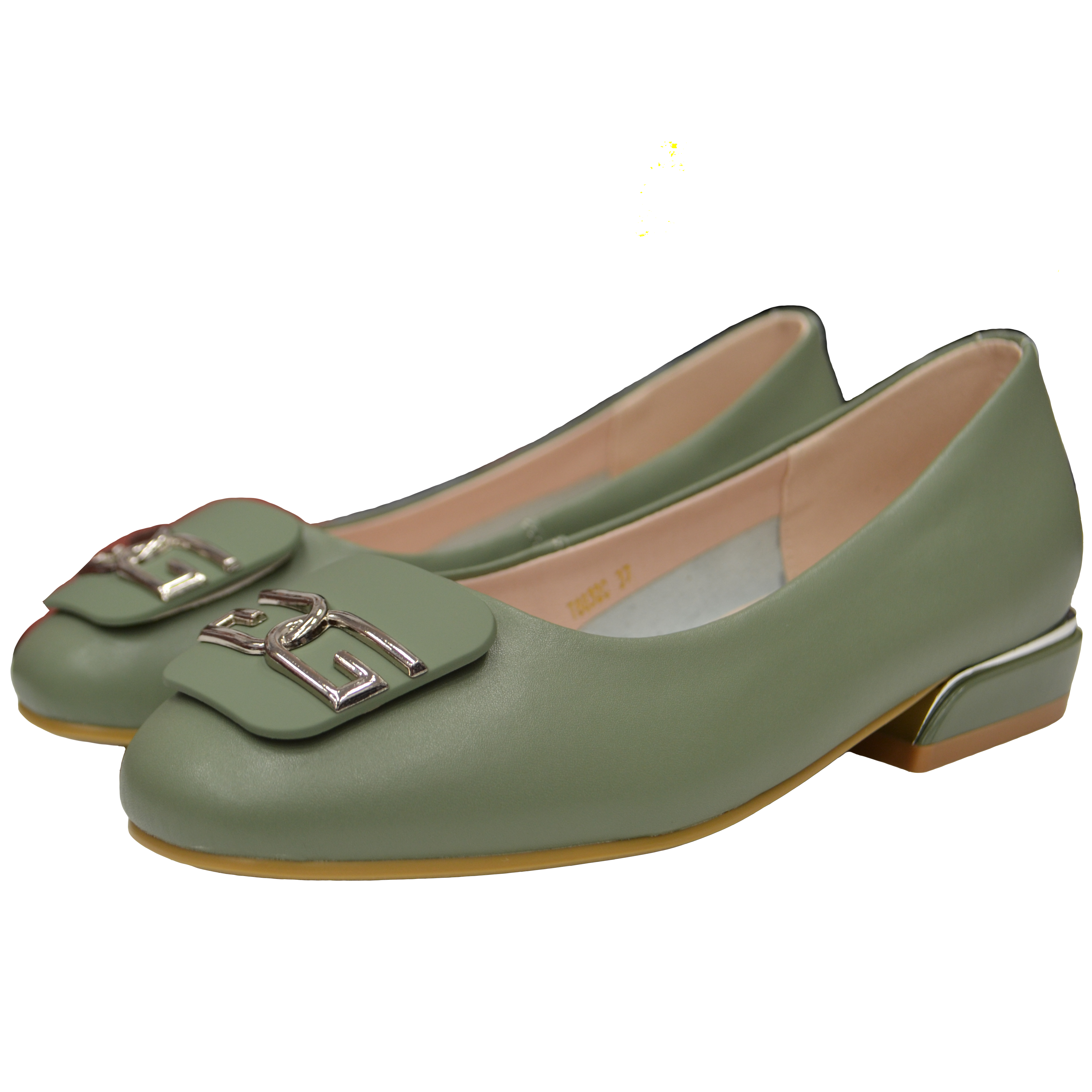 Pantofi Formazione T8832C D.Green Imagine secundară a produsului