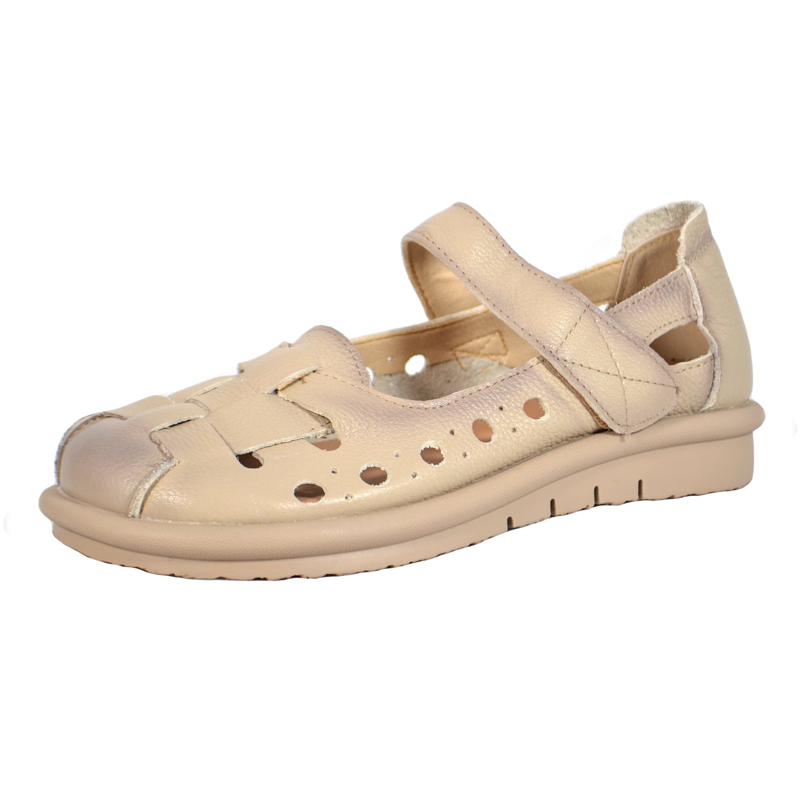 Pantofi Formazione 2356 Apricot Imagine principală a produsului