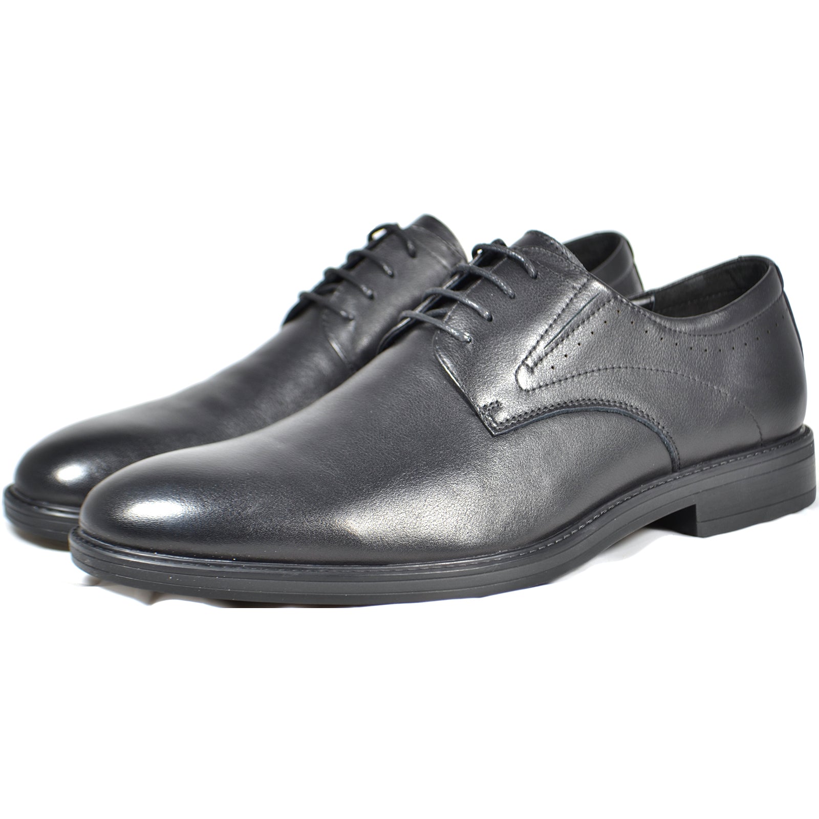 Pantofi barbati Otter 630007A 01-N Imagine secundară a produsului