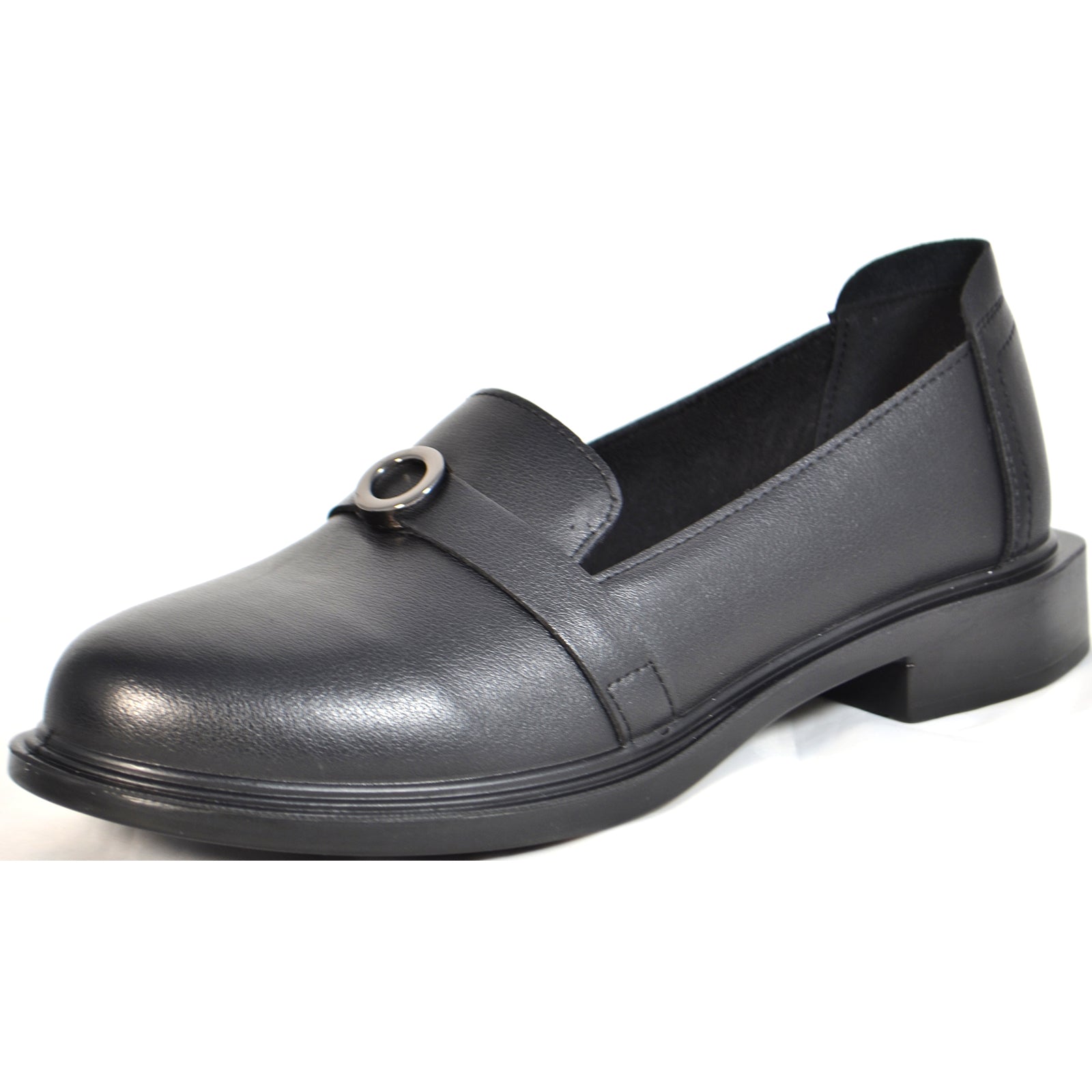 Pantofi Formazione 11520-7 Black Imagine principală a produsului